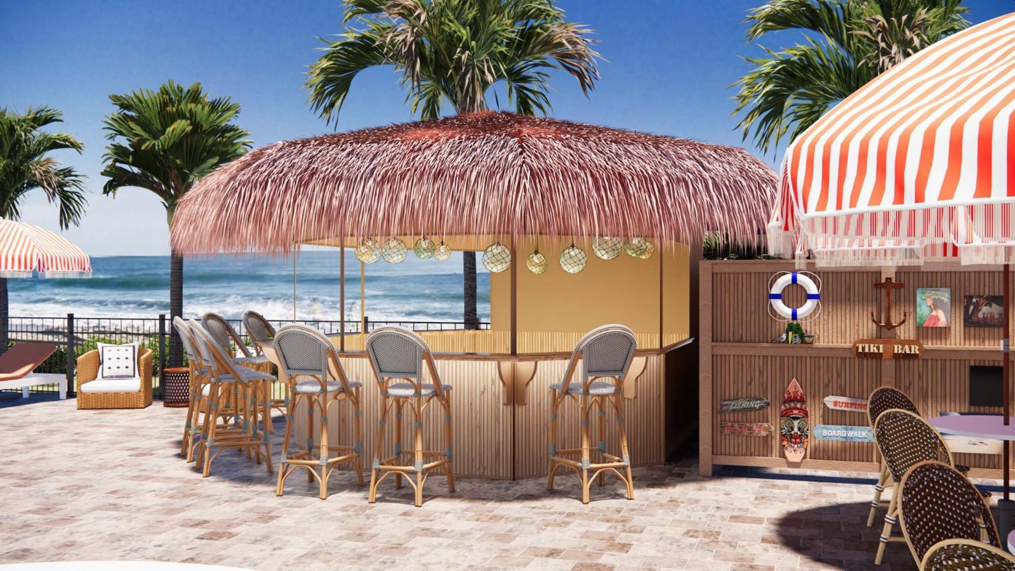 Voco The Shelby - Myrtle Beach By Ihg מראה חיצוני תמונה