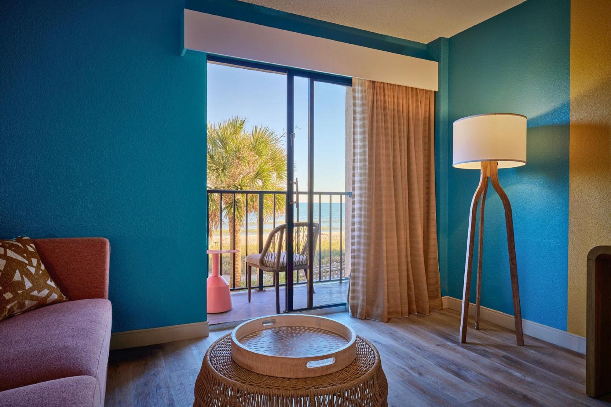 Voco The Shelby - Myrtle Beach By Ihg מראה חיצוני תמונה